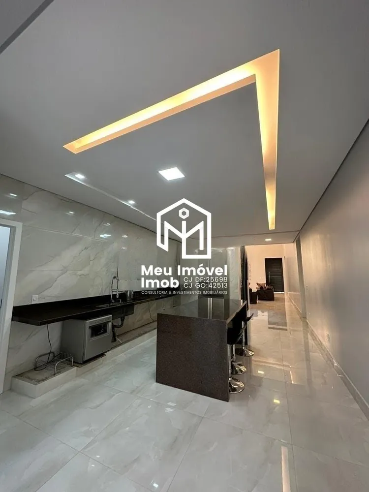 Casa, 4 quartos, 360 m² - Foto 1