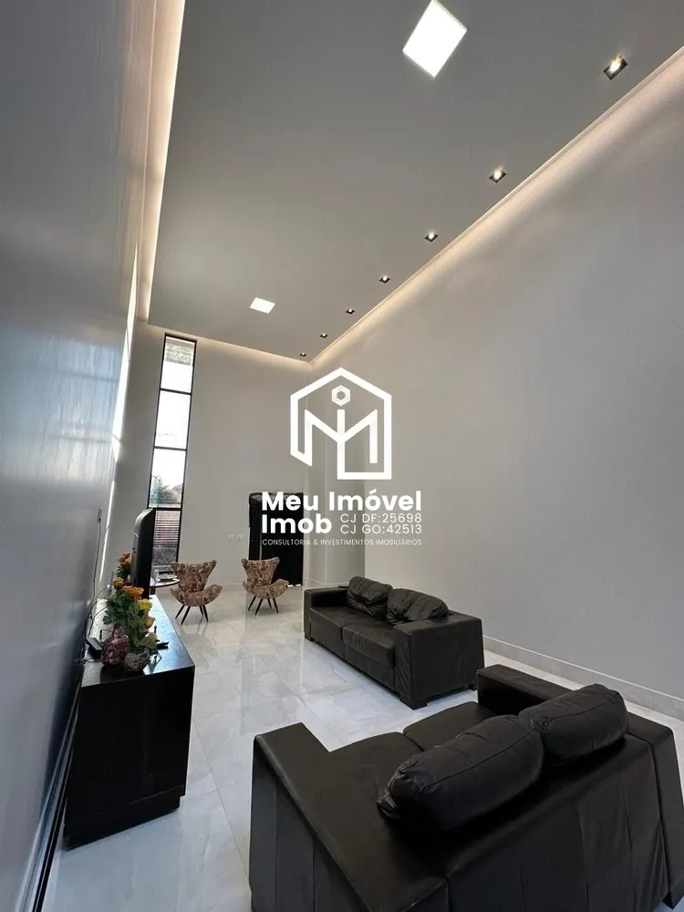 Casa, 4 quartos, 360 m² - Foto 3
