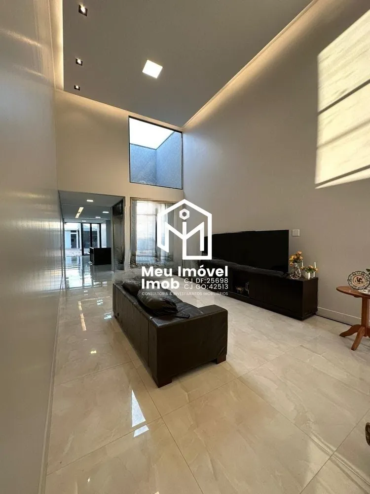 Casa, 4 quartos, 360 m² - Foto 2