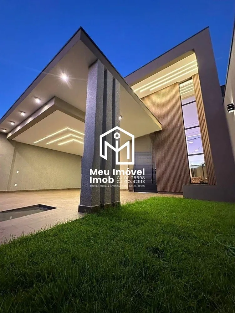 Casa, 4 quartos, 360 m² - Foto 10
