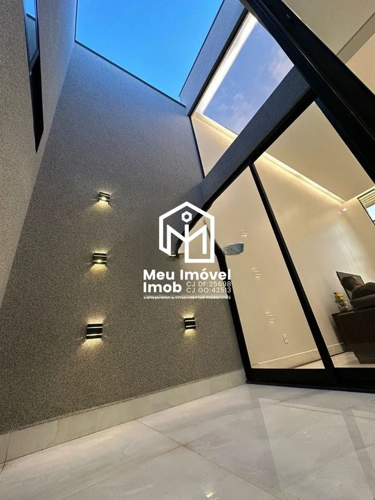 Casa, 4 quartos, 360 m² - Foto 13