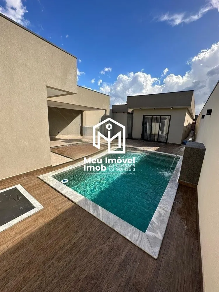 Casa, 4 quartos, 360 m² - Foto 11