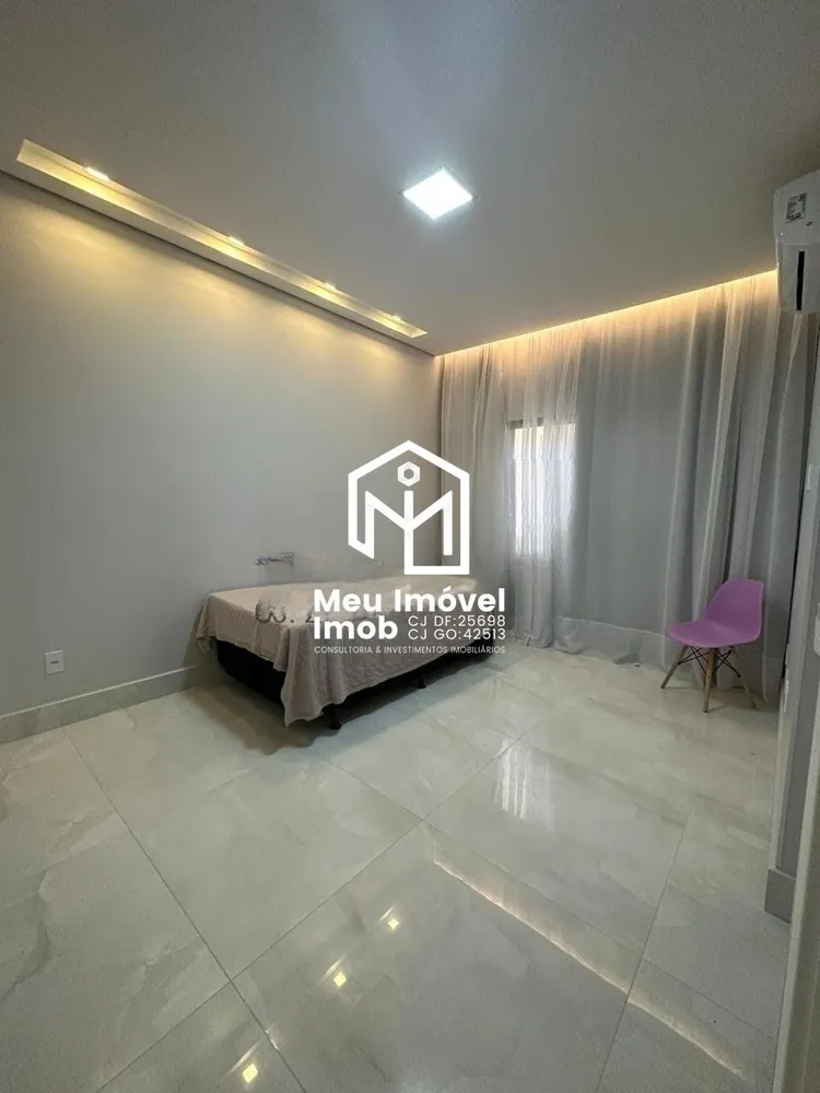 Casa, 4 quartos, 360 m² - Foto 5
