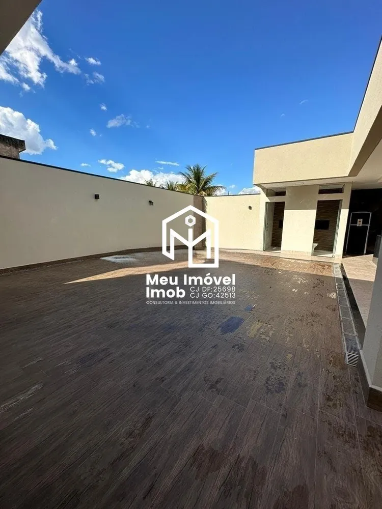 Casa, 4 quartos, 360 m² - Foto 16