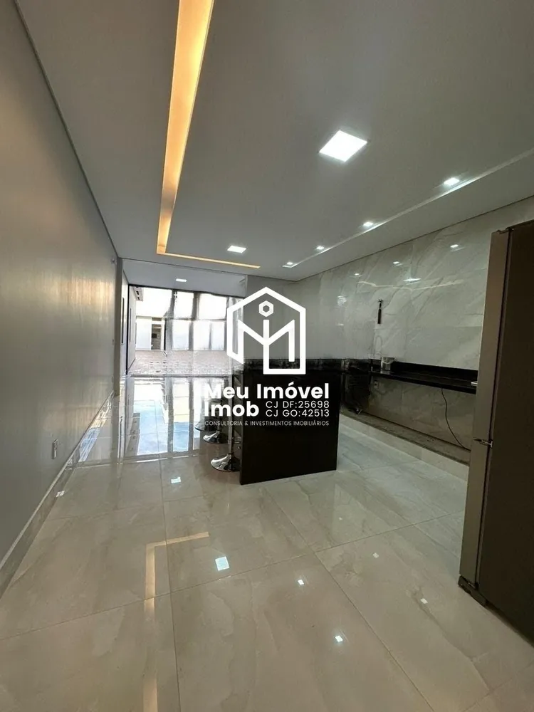 Casa, 4 quartos, 360 m² - Foto 4
