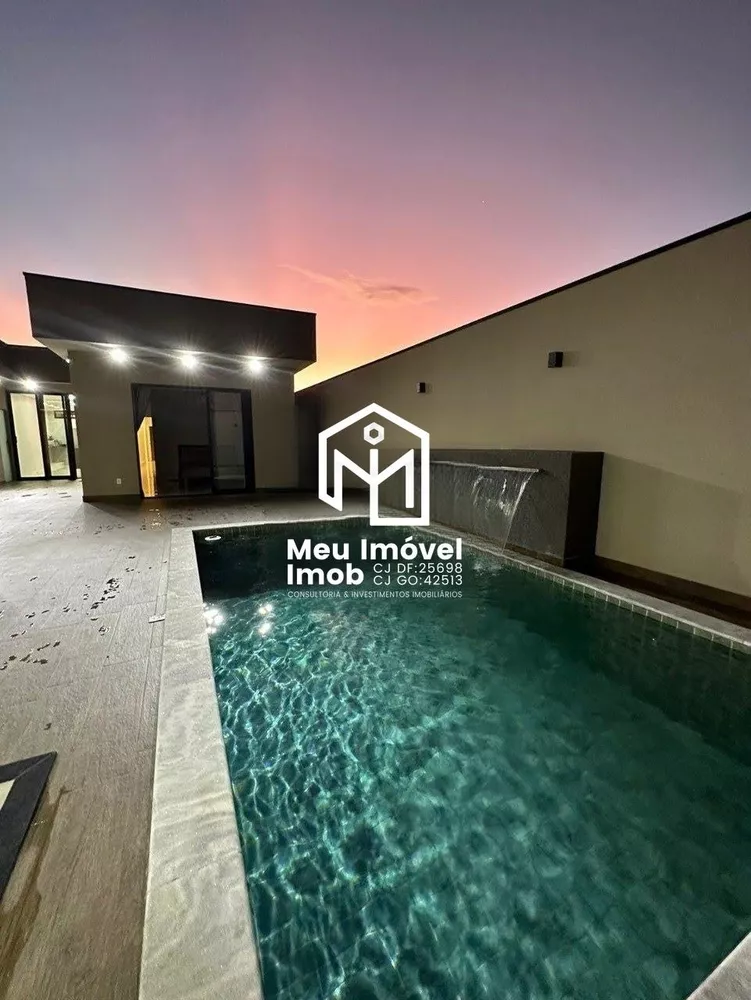 Casa, 4 quartos, 360 m² - Foto 4