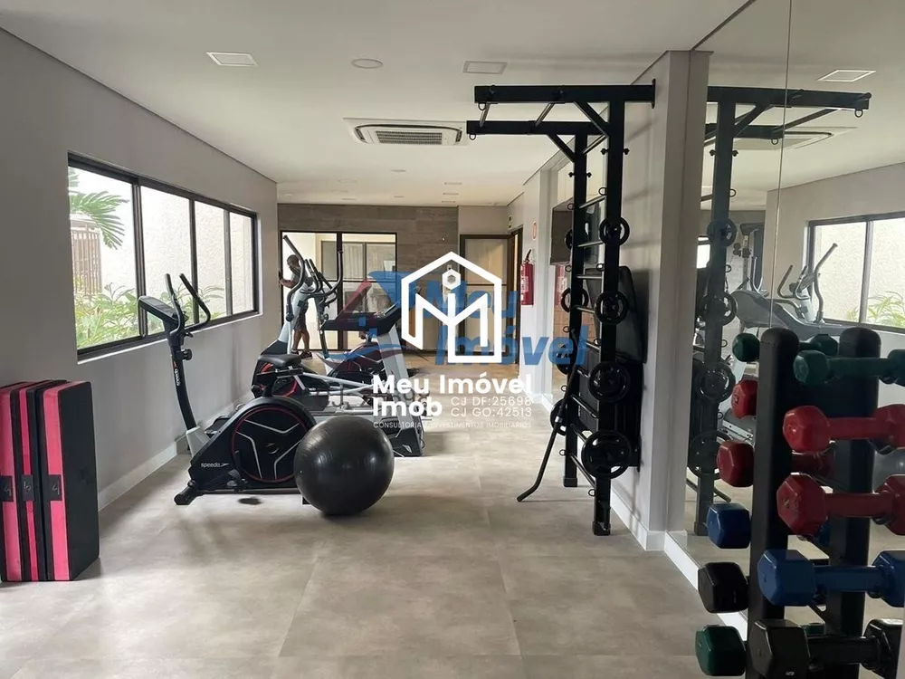 Apartamento, 2 quartos, 59 m² - Foto 1