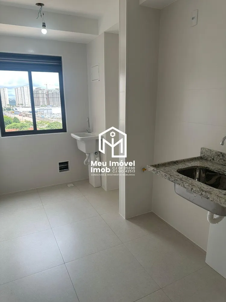 Apartamento, 2 quartos, 59 m² - Foto 9