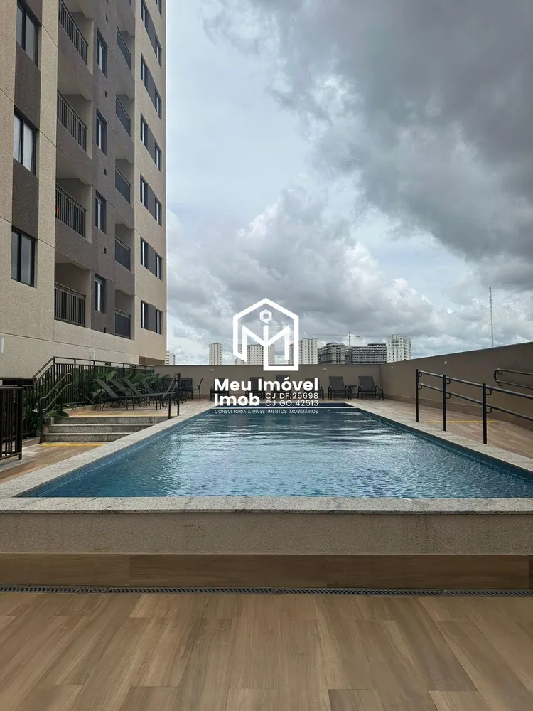 Apartamento, 2 quartos, 59 m² - Foto 6