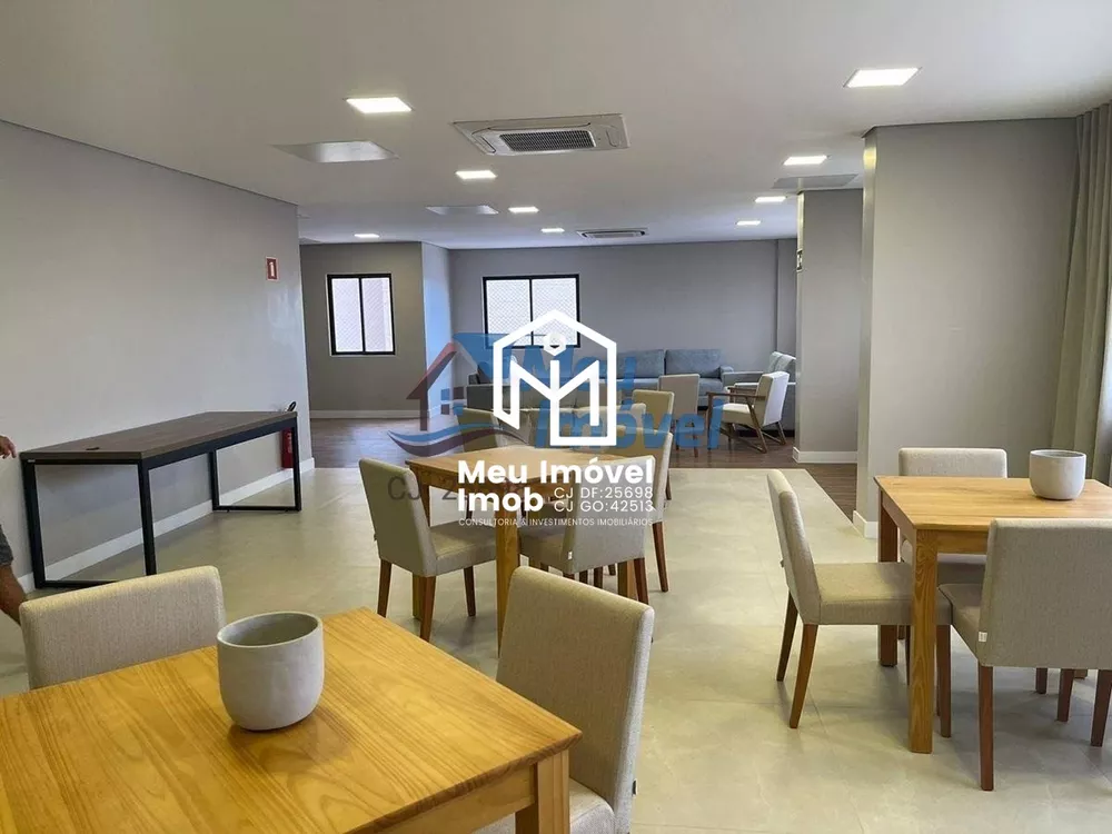 Apartamento, 2 quartos, 59 m² - Foto 2