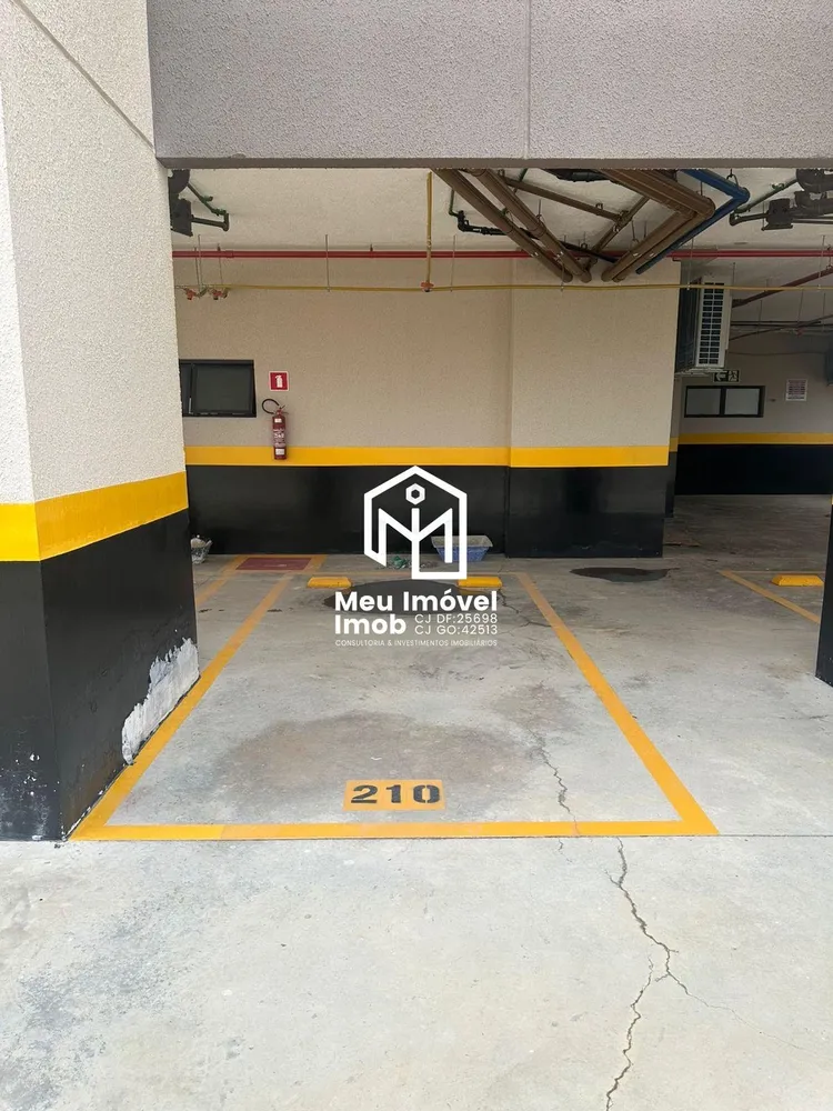 Apartamento, 2 quartos, 59 m² - Foto 7
