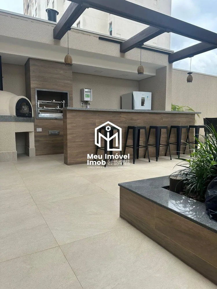 Apartamento, 2 quartos, 59 m² - Foto 5