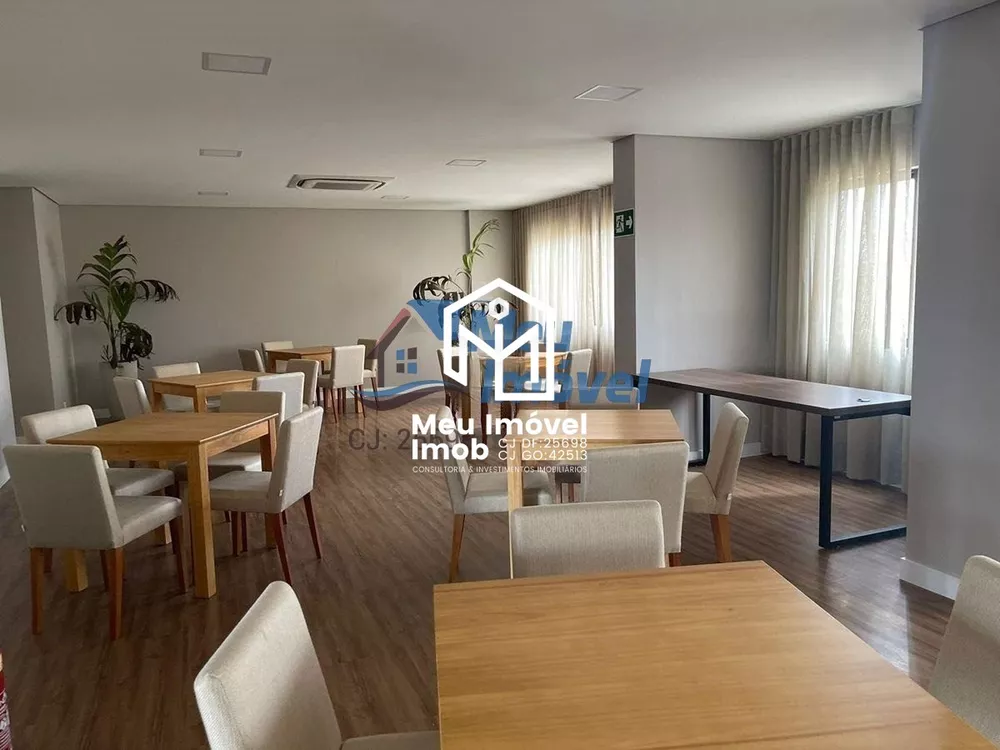 Apartamento, 2 quartos, 59 m² - Foto 3