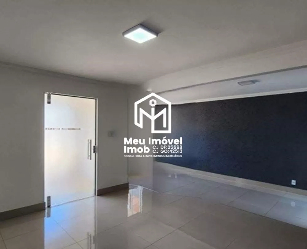 Casa, 6 quartos, 360 m² - Foto 1