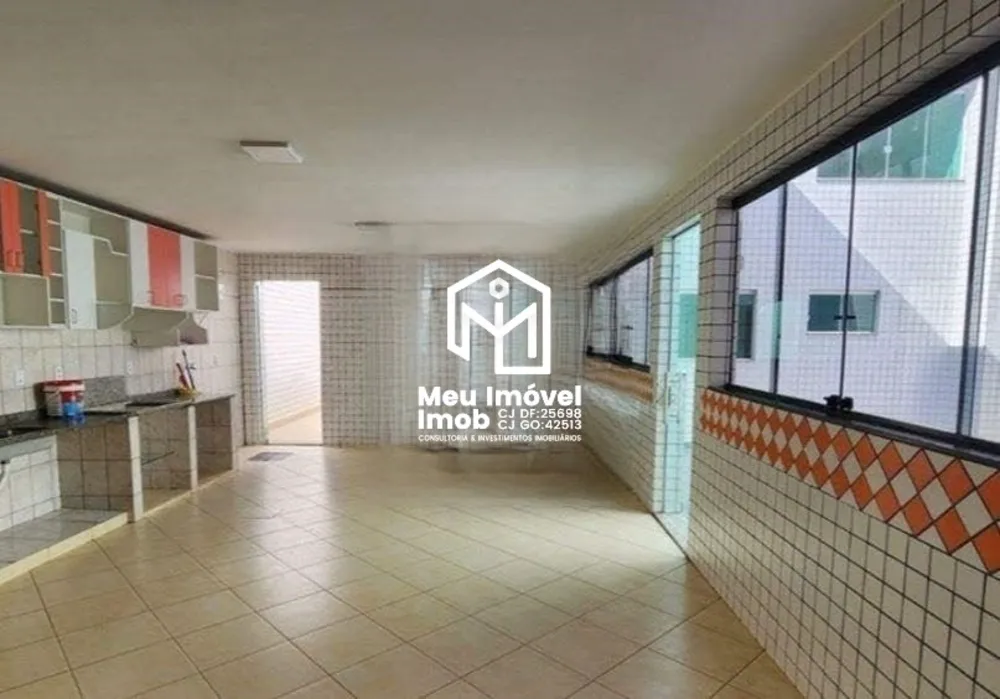 Casa, 6 quartos, 360 m² - Foto 6