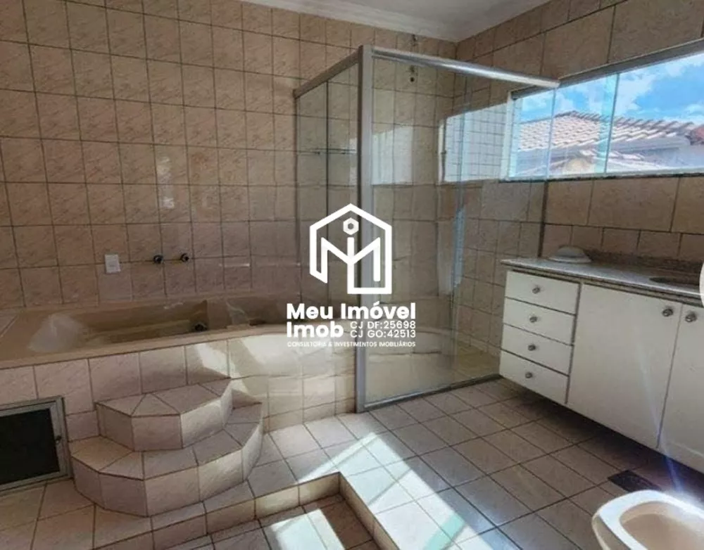 Casa, 6 quartos, 360 m² - Foto 2