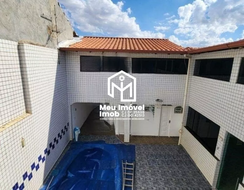 Casa, 6 quartos, 360 m² - Foto 3