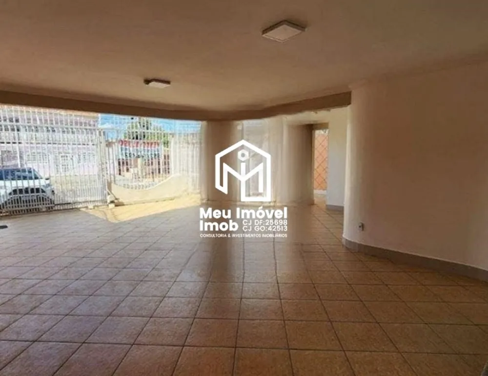 Casa, 6 quartos, 360 m² - Foto 14