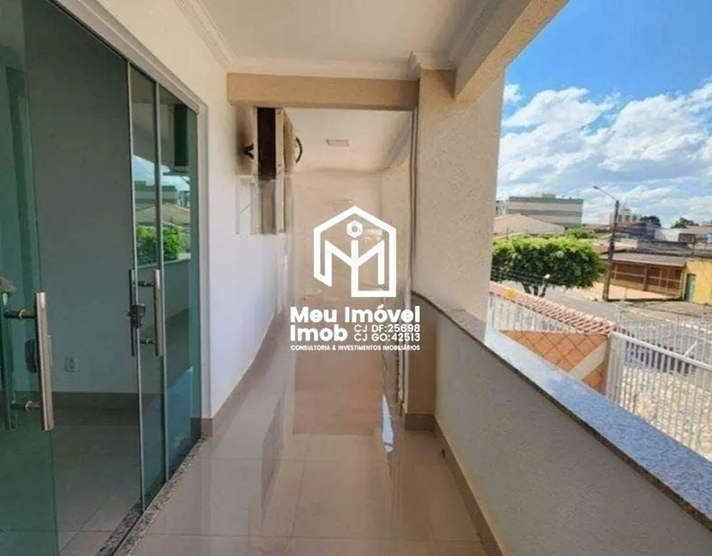 Casa, 6 quartos, 360 m² - Foto 2