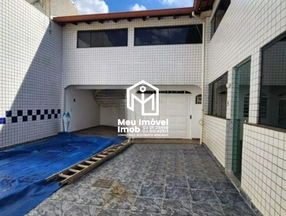 Casa, 6 quartos, 360 m² - Foto 4