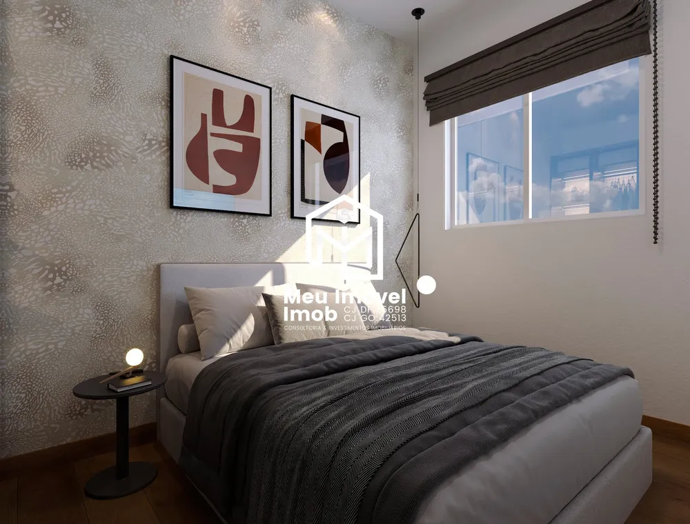 Apartamento, 1 quarto, 40 m² - Foto 8