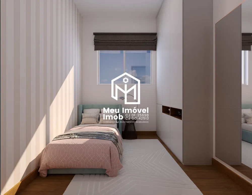 Apartamento, 1 quarto, 40 m² - Foto 9