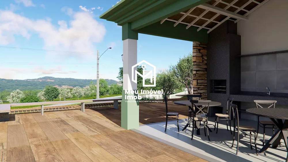 Terreno, 954 m² - Foto 1