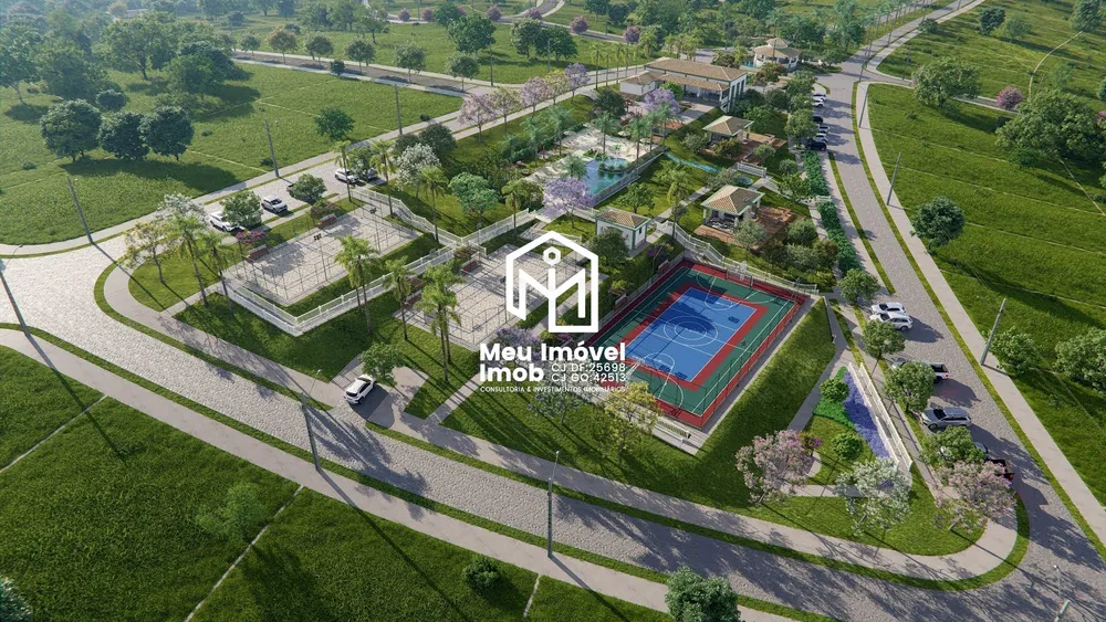 Terreno, 954 m² - Foto 8