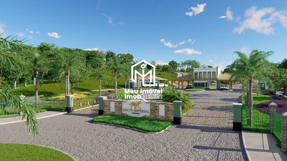 Terreno, 954 m² - Foto 5