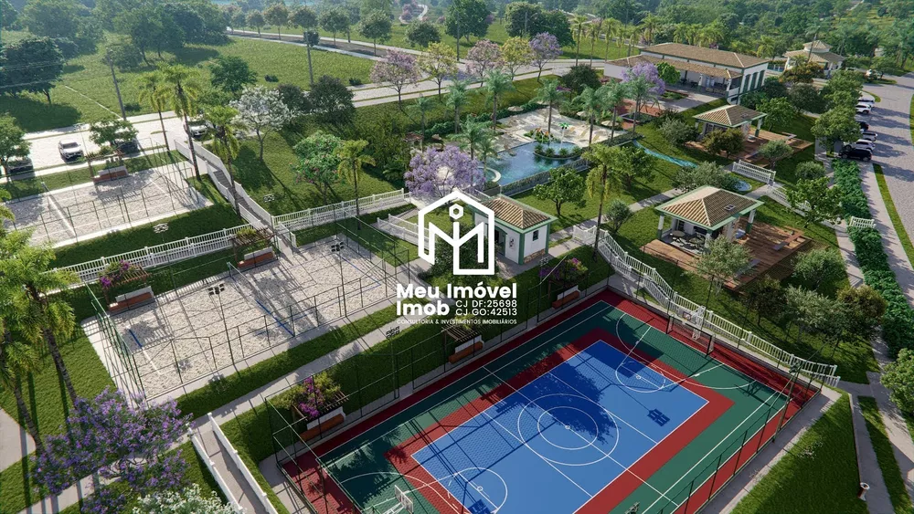 Terreno, 954 m² - Foto 2