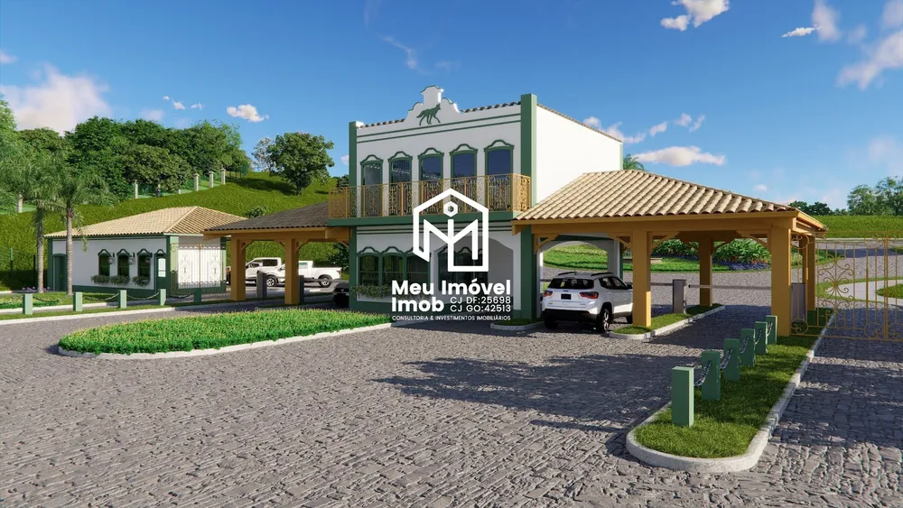 Terreno, 954 m² - Foto 3