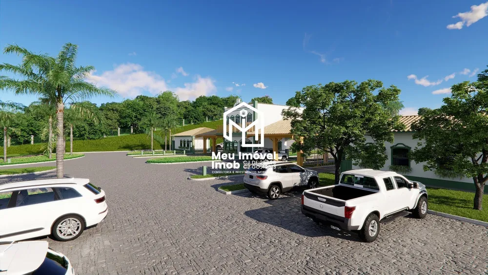 Terreno, 954 m² - Foto 6