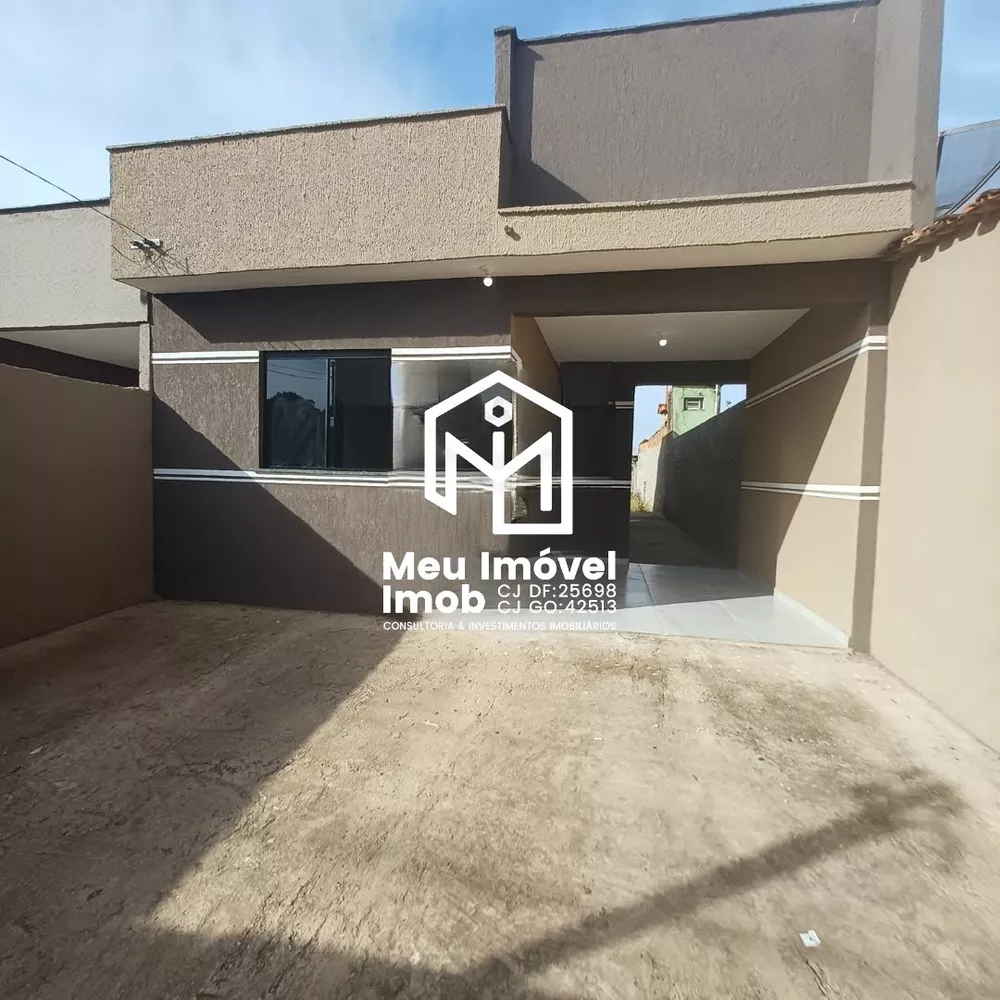 Casa, 2 quartos, 65 m² - Foto 4