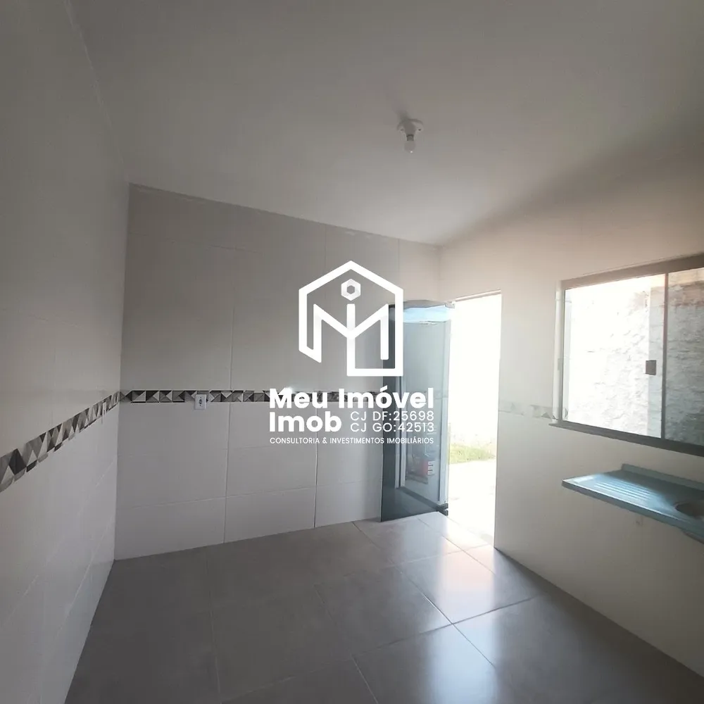 Casa, 2 quartos, 65 m² - Foto 4