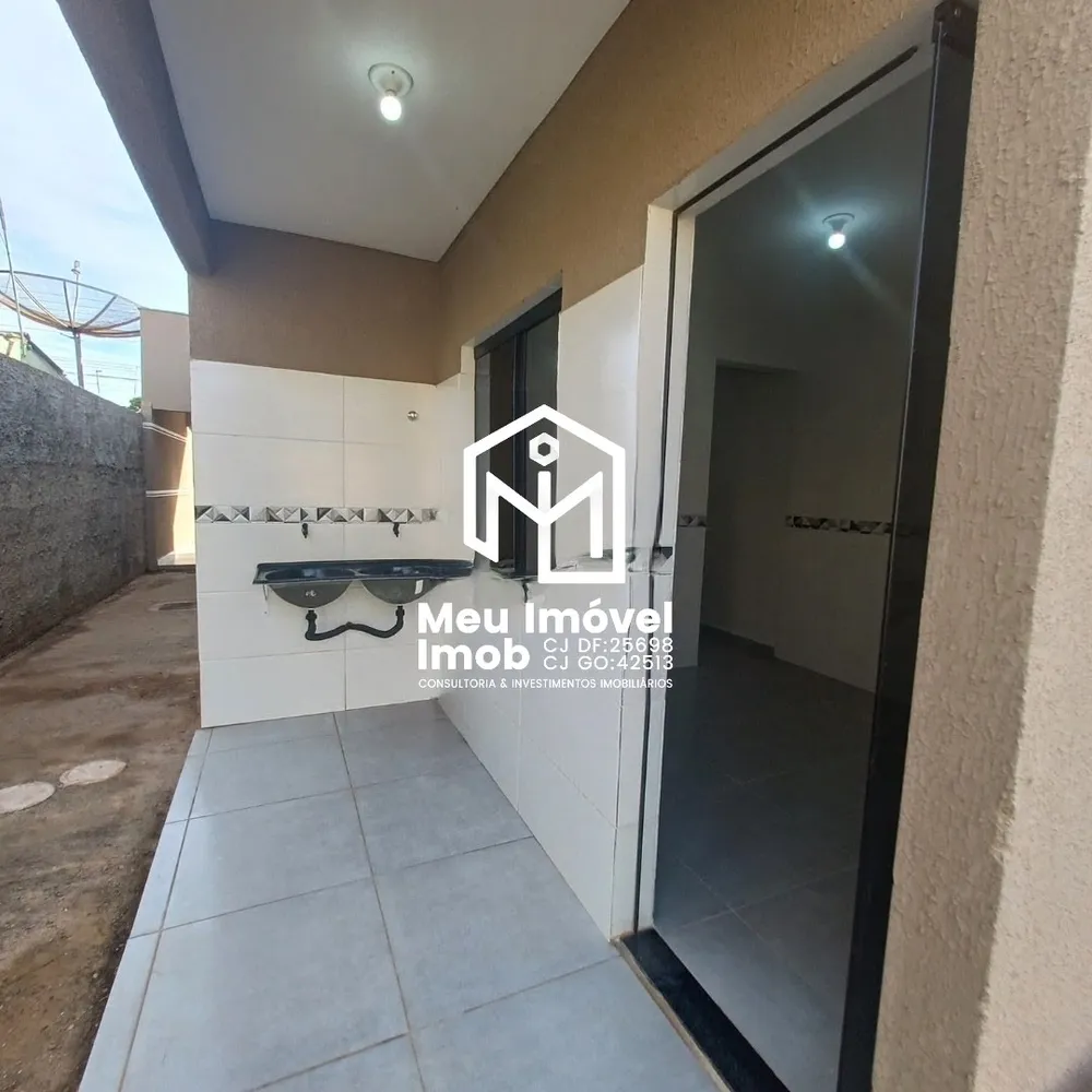 Casa, 2 quartos, 65 m² - Foto 12