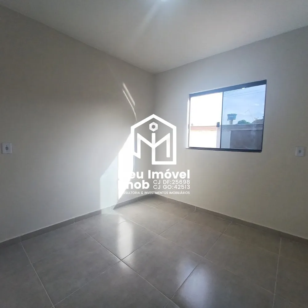 Casa, 2 quartos, 65 m² - Foto 3