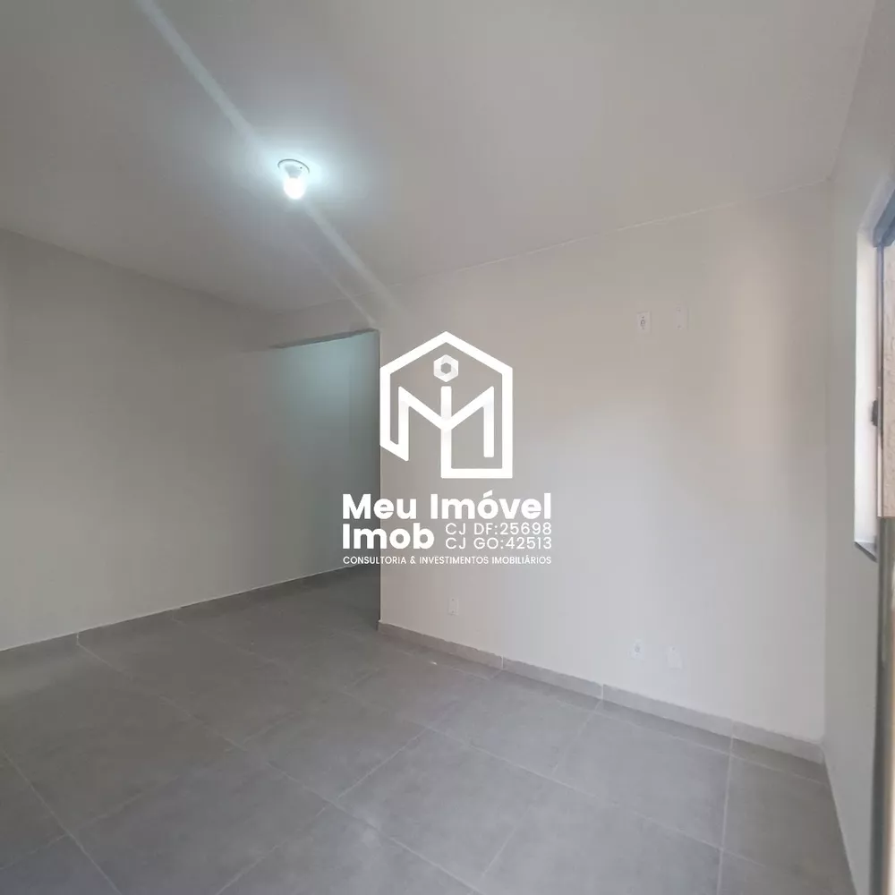 Casa, 2 quartos, 65 m² - Foto 2