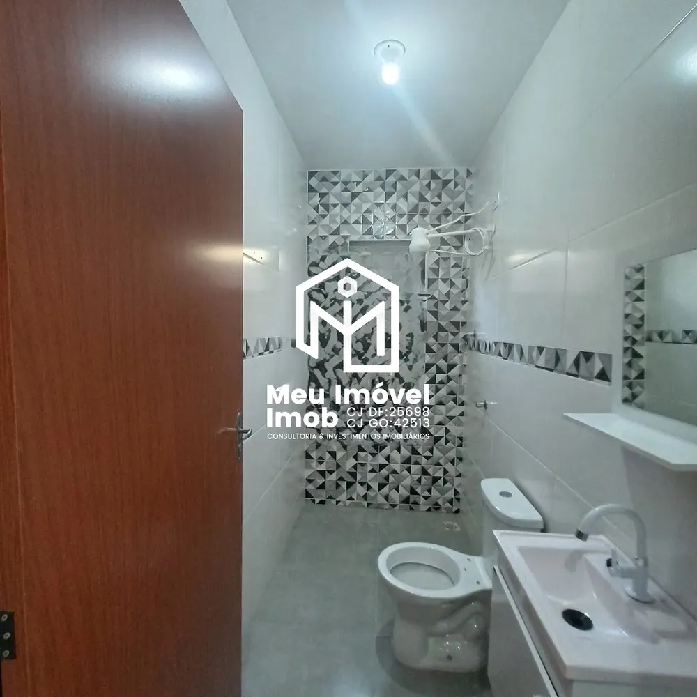 Casa, 2 quartos, 65 m² - Foto 11