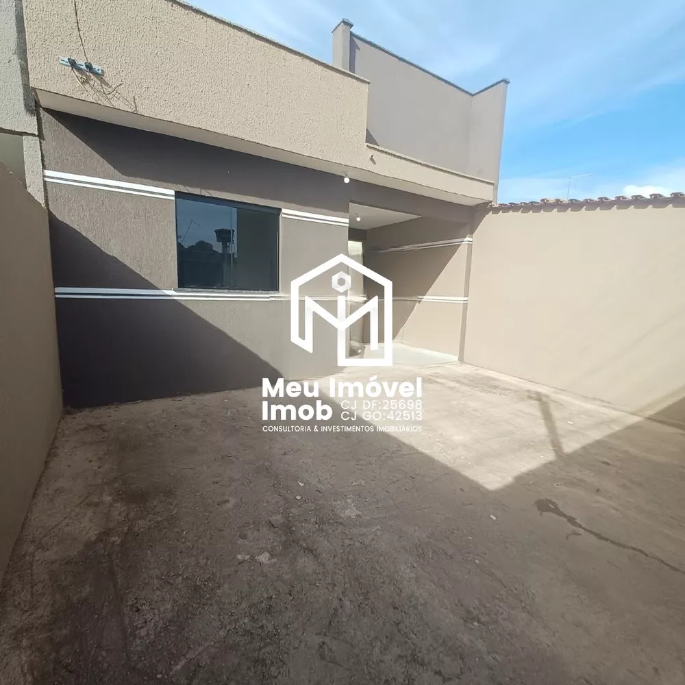 Casa, 2 quartos, 65 m² - Foto 3