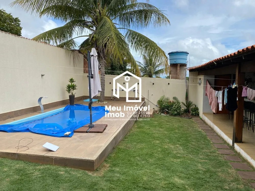 Casa, 3 quartos, 245 m² - Foto 3