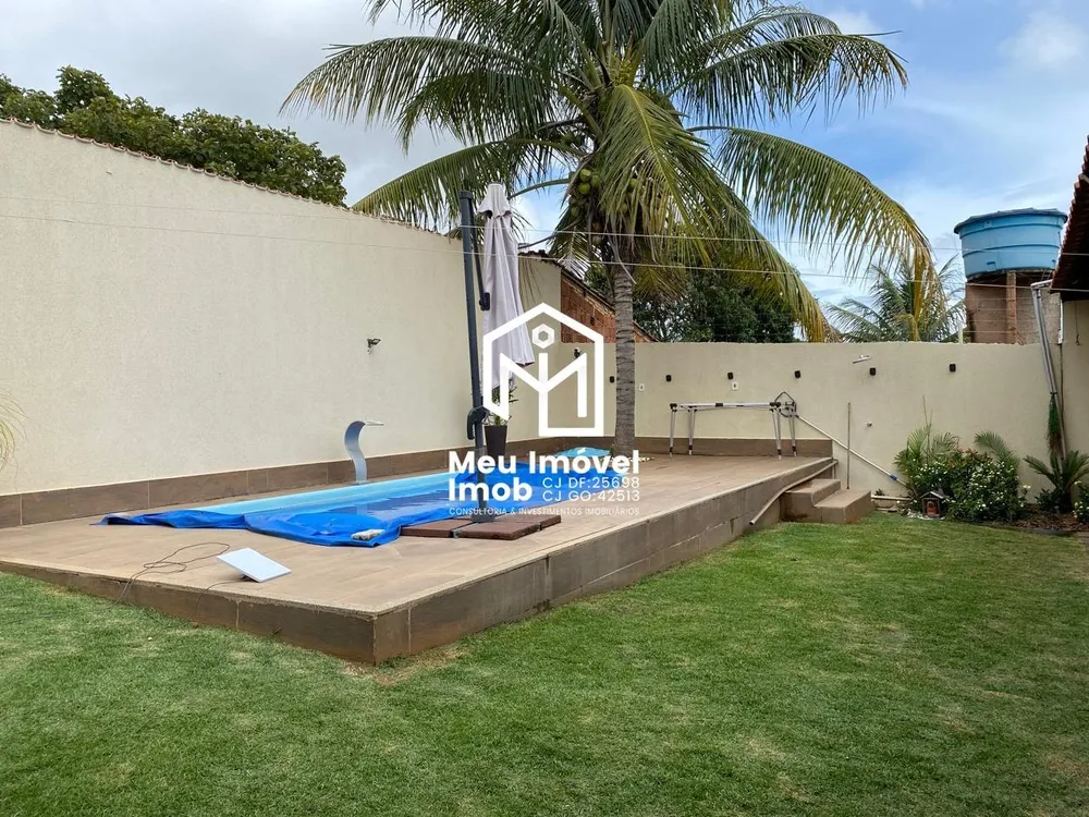 Casa, 3 quartos, 245 m² - Foto 2