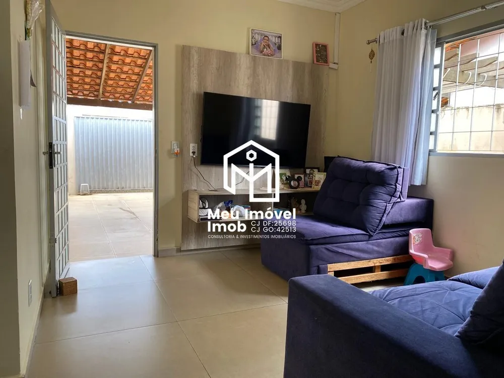 Casa, 3 quartos, 245 m² - Foto 10