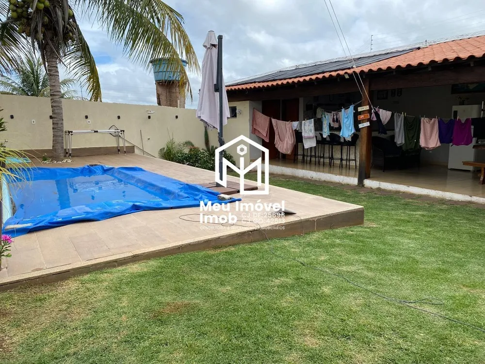Casa, 3 quartos, 245 m² - Foto 1