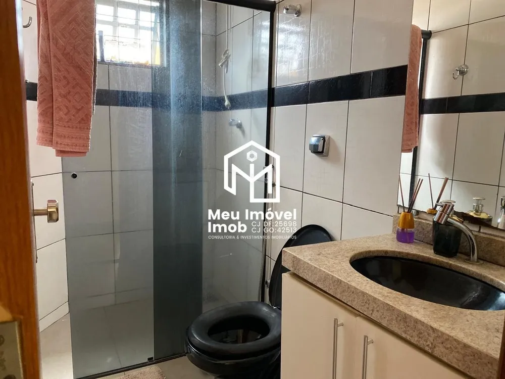 Casa, 3 quartos, 245 m² - Foto 6