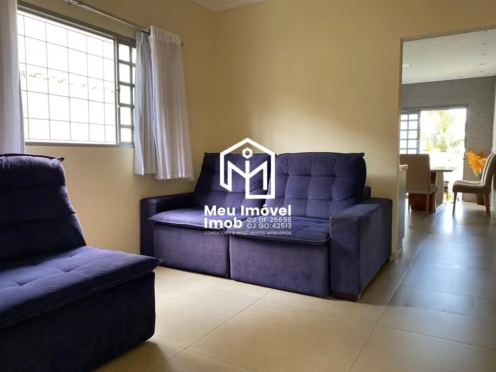 Casa, 3 quartos, 245 m² - Foto 9