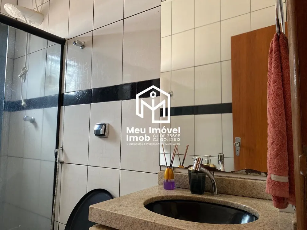 Casa, 3 quartos, 245 m² - Foto 7