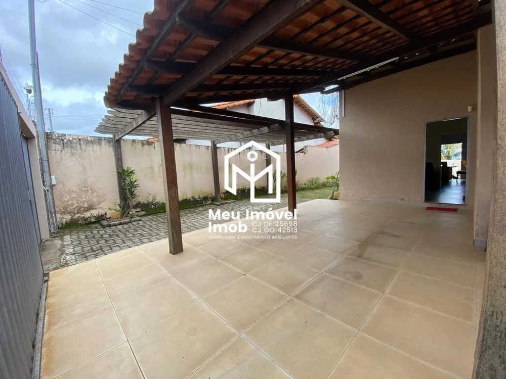 Casa, 3 quartos, 245 m² - Foto 8