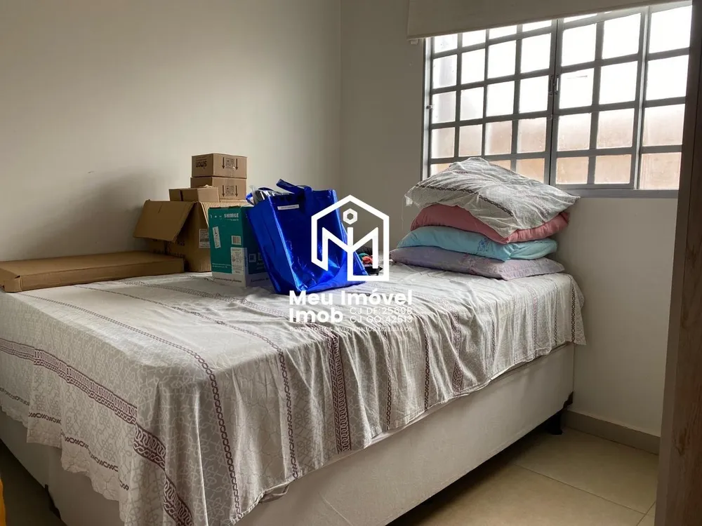 Casa, 3 quartos, 245 m² - Foto 12
