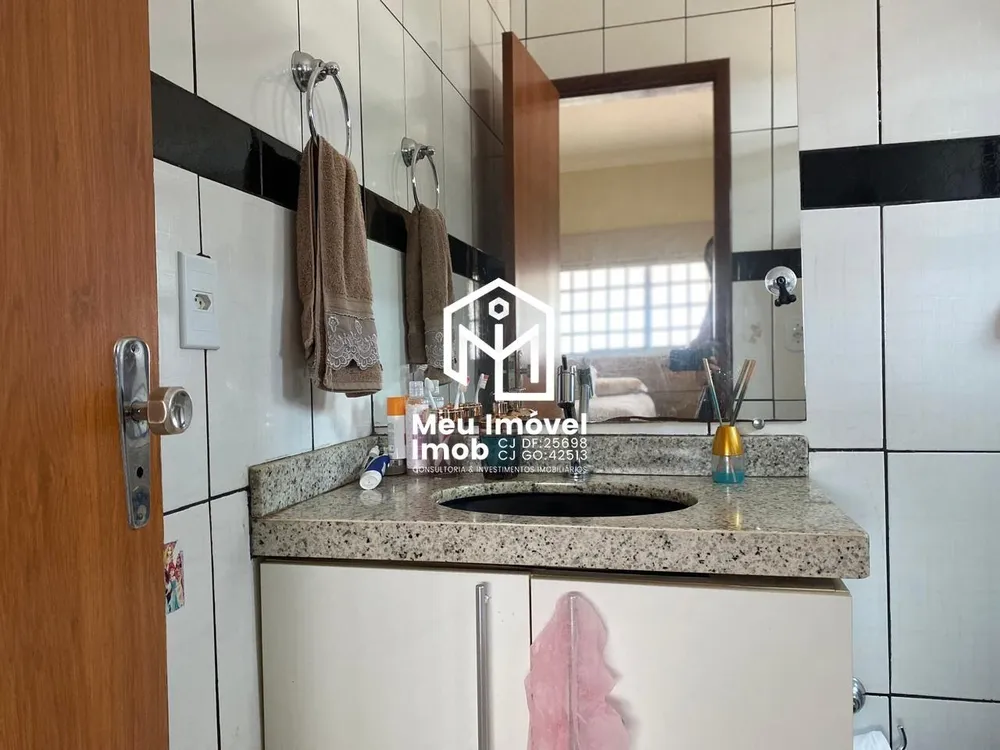 Casa, 3 quartos, 245 m² - Foto 4