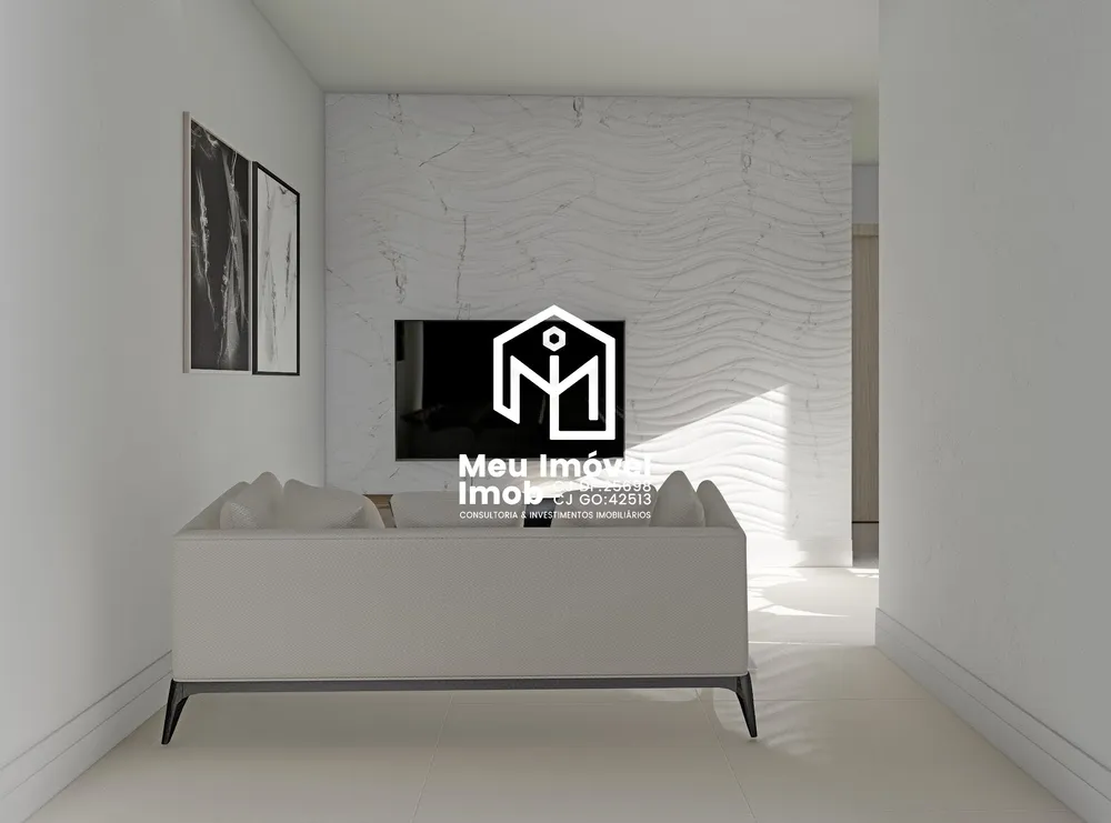 Apartamento, 2 quartos, 41 m² - Foto 4